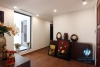Modern style apartment for rent in Tay Ho District 